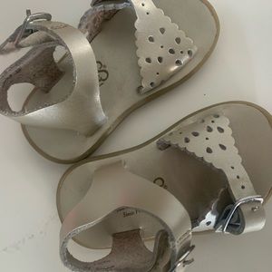 Footmates Sandals size 3